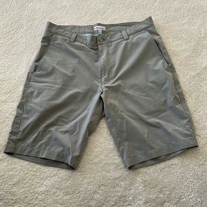 Peter Millar Salem performance short